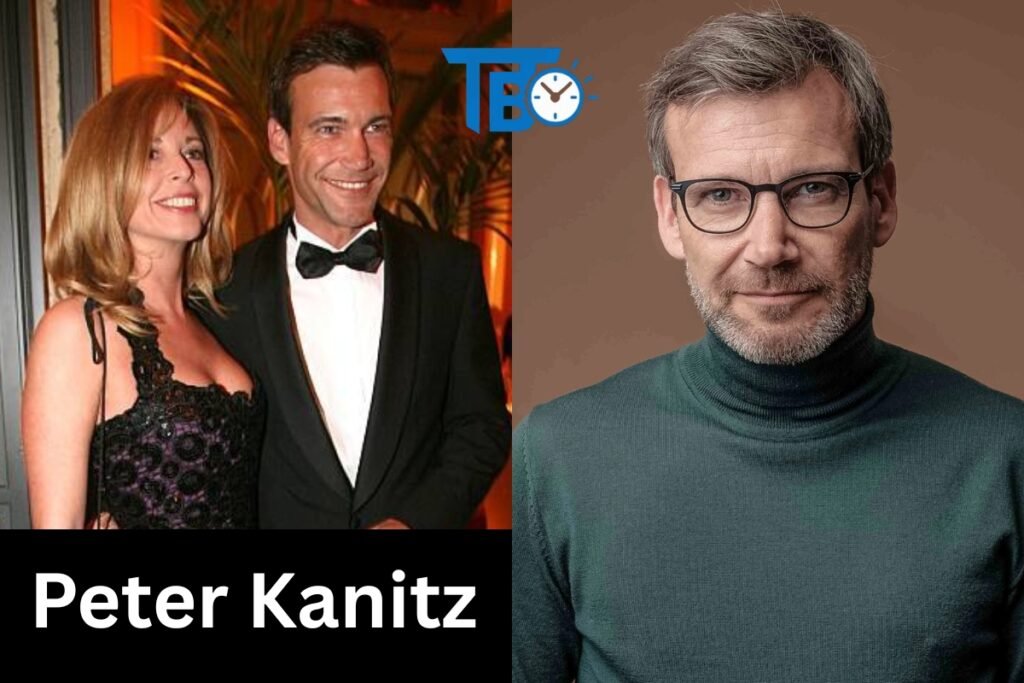 Peter Kanitz