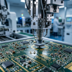 Elektronikfertigung in Polen: Warum deutsche Unternehmen auf EMS-Partner in der EU setzen