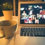 Perfektes Timing fürs Webinar
