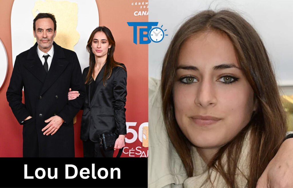 Lou Delon