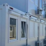 Welche energetischen Anforderungen muss ein modernes Modulgebäude erfüllen?