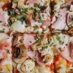 Pinsa oder Pizza? Der italienische Food-Trend im Vergleich