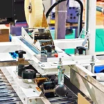 Verpackung automatisieren: Worauf Schweizer Unternehmen achten sollten