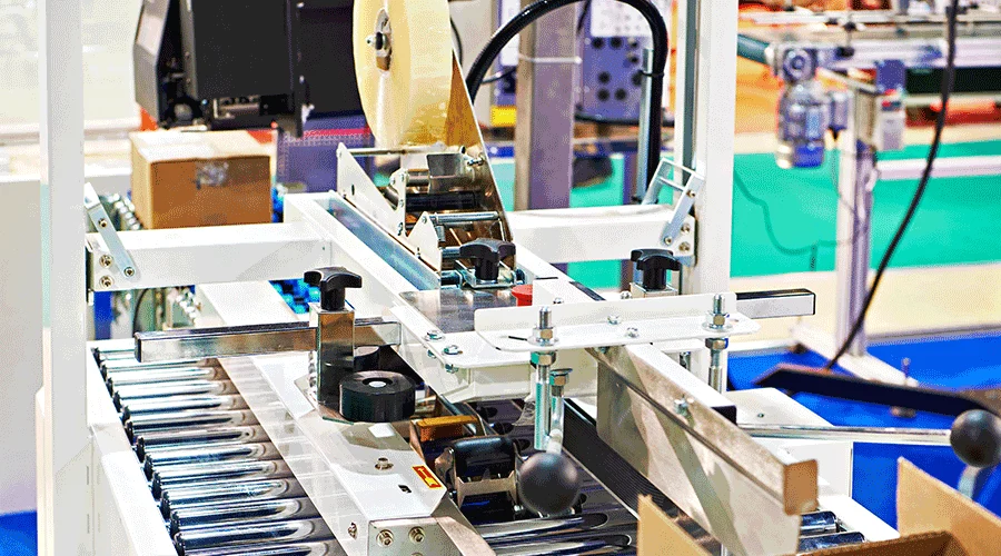 Verpackung automatisieren: Worauf Schweizer Unternehmen achten sollten